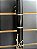 Clarinete Bb Pan American - Resina (SEMINOVO) #136429 - Imagem 5