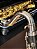 Clarone Baixo Selmer Bundy - no estado (SEMINOVO) #38131 - Imagem 6