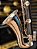 Clarone Baixo Selmer Bundy - no estado (SEMINOVO) #38131 - Imagem 5