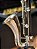 Clarone Baixo Conn - USA - Hard Rubber - (SEMINOVO) 4472 - Imagem 6