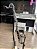 Clarone Baixo Henri Selmer - Paris - Madeira - Profissional - no estado (SEMINOVO) #T4362 - Imagem 2