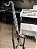 Clarone Baixo Henri Selmer - Paris - Madeira - Profissional - no estado (SEMINOVO) #T4362 - Imagem 1