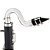 Clarinete Baixo c/ extensão até Mi bemol grave (Adágio) - #SCHCB-001 (NOVO) - Imagem 5