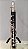 Clarinete Baixo c/ extensão até Mi bemol grave (Adágio) - #SCHCB-001 (NOVO) - Imagem 11