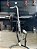 Clarone Baixo Pedler - hard rubber - no estado (SEMINOVO) E8939 - Imagem 9