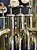 Tuba 4/4 Yamaha YBB321 Si bemol - Laqueada (SEMINOVO) #001336 - Imagem 3
