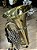 Tuba 3/4 c/ 4 pistos HS Musical HSTB4 - laqueada (SEMINOVO) #231026 - Imagem 4