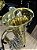 Tuba 3/4 c/ 4 pistos HS Musical HSTB4 - laqueada (SEMINOVO) #231026 - Imagem 12