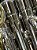 Tuba 3/4 c/ 4 pistos HS Musical HSTB4 - laqueada (SEMINOVO) #231026 - Imagem 6