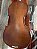 Violino 4/4 Hofma HVA 120 (SEMINOVA) #HVA120-080225 - Imagem 2