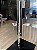 Flauta transversal niquelada Eagle FL03 N (SEMINOVA) #EFL23100667 IMPECÁVEL - Imagem 2