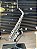 Sax alto Eagle SA 500 Niquelado (SEMINOVO) #012010025 - Imagem 1
