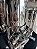 Sax alto Eagle SA 500 Niquelado (SEMINOVO) #012010025 - Imagem 6