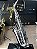 Sax alto Eagle SA 500 Niquelado (SEMINOVO) #012010025 - Imagem 2