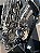 Sax alto Eagle SA 500 Niquelado (SEMINOVO) #012010025 - Imagem 4