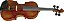 Violino Eagle 4/4 VK544 - Imagem 2