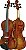 Violino Eagle 4/4 VK544 - Imagem 1