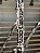 Clarinete Schieffer de madeira (Grenadilha) - SCHCL-003 (NOVO) - Imagem 2