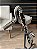 Clarone Baixo ARTESNAL  (SEMINOVO) #1509L - Imagem 5