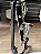 Clarone Baixo ARTESNAL  (SEMINOVO) #1509L - Imagem 6