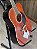 Violão Clássico Schieffer c/ tensor- Red/Black - SCHAG-005 - Imagem 1