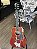 Violão Clássico Schieffer c/ tensor- Red/Black - SCHAG-005 - Imagem 6