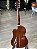 Violão Clássico Cuttaway - eletroacústico  Hofma #YE225NT - Imagem 2