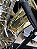 Sax alto Yamaha AS 100 (SEMINOVO) #029495 - Imagem 5