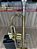 Trompete Eagle laqueado TR504 (SEMINOVO) #62202087 - Imagem 5
