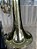 Trompete Eagle laqueado TR504 (SEMINOVO) #62202087 - Imagem 6