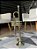 Trompete Eagle laqueado TR504 (SEMINOVO) #62202087 - Imagem 1