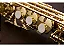 Saxofone Soprano (Bb) Eagle Corpo Laqueado #SP502 (NOVO) - Imagem 4