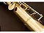 Saxofone Soprano (Bb) Eagle Corpo Laqueado #SP502 (NOVO) - Imagem 6