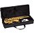 Sax Tenor Schieffer c/ corpo Laqueado - Completo e Estojo em Canvas - SCHTS-001 - Imagem 2