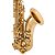 Sax Tenor Schieffer c/ corpo Laqueado - Completo e Estojo em Canvas - SCHTS-001 - Imagem 8