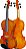 Violino Eagle 4/4  - VE244 (NOVO) - Imagem 1