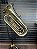 Tuba Yamaha YBB201 4/4 Laqueada (SEMINOVO) #100413 - Imagem 1
