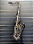 Sax Tenor Schieffer c/ corpo Laqueado (NO ESTADO) #SCHTS-001-220525 - Imagem 2