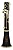 Clarinete Eagle CL04 17 Chaves #CL04 - Imagem 5