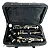 Clarinete Eagle CL04 17 Chaves #CL04 - Imagem 6