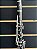 Clarinete Jupiter JCL-7000 (SEMINOVO) #RE55517 - Imagem 5