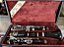 Clarinete Yamaha 650 (SEMINOVO) #103342 - Imagem 4