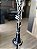Clarinete Yamaha 250 (SEMINOVO) #012207 - Imagem 4