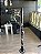 Clarinete Yamaha 250 (SEMINOVO) #012207 - Imagem 1