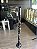 Clarinete Yamaha 250 (SEMINOVO) #012207 - Imagem 5
