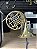 Trompa dupla Yamaha mod. YHR-567 (Seminovo) #009024 - Imagem 1