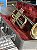 Trompete Yamaha YTR-236 (SEMINOVO) #127412 - Imagem 5
