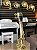 Sax Soprano Reto New York SS200 laqueado #sax-soprano-NY-SS200 - Imagem 2