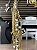 Sax Soprano Reto New York SS200 laqueado #sax-soprano-NY-SS200 - Imagem 3