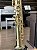 Sax Soprano Reto New York SS200 laqueado #sax-soprano-NY-SS200 - Imagem 5